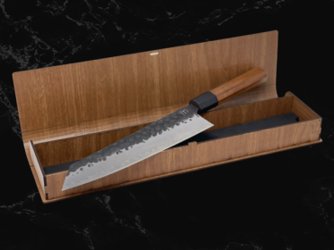 Kiritsuke Knife