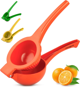 Hydration Nation Lemon Squeezer - Single Bowl