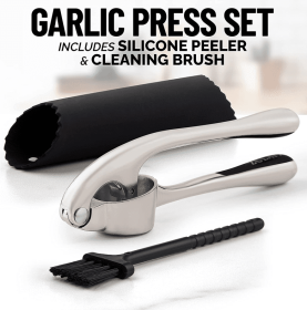 Garlic Press