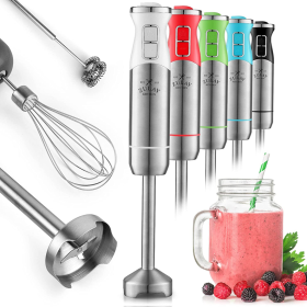 Immersion Hand Blender