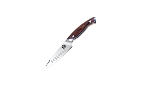 Guy Fieri  Paring knife with pakawood handle