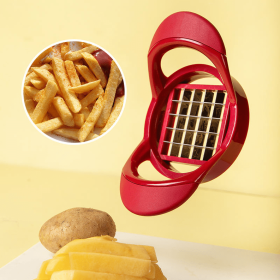 Food Slicer Potato French Fry Slicer Multifunctional