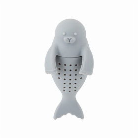 Tea Lion Silicone Tea Infuser By Truezoo