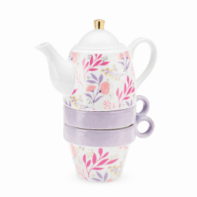 Taylor Botanical Bliss Tea For Two By Pinky Up