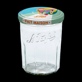 Le Parfait Jam Jars (size: 324ml (11oz))