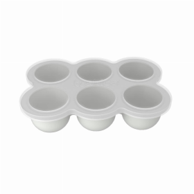 Silifreeze Freezer Tray (Color: Day Dream Grey)