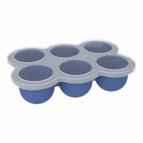 Silifreeze Freezer Tray (Color: Mineral Blue)