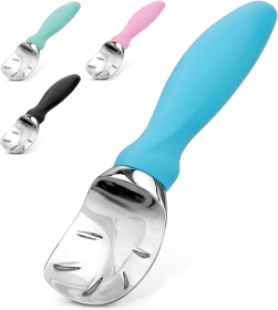 Ice Cream Scooper (Color: BL)