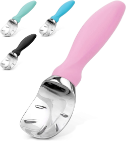 Ice Cream Scooper (Color: PNK)