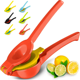 Lemon Lime Squeezer (Color: YLLW)