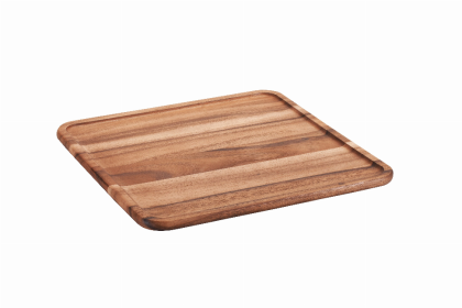 Lazy Susan Square (size: 16")